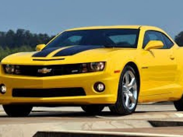 Camaro